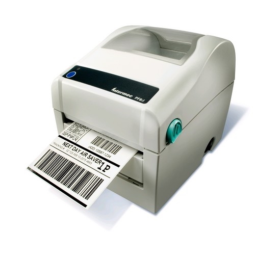 Intermec PF8條碼標貼打印機